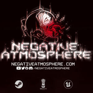 Security Chief Lance Barriston | Negative Atmosphere