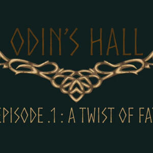 Siegfried | Odin's Hall