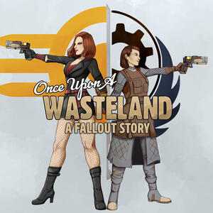 Foundation Rep | Once Upon A Wasteland